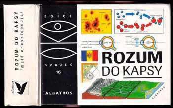 Rozum do kapsy