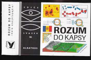 Rozum do kapsy