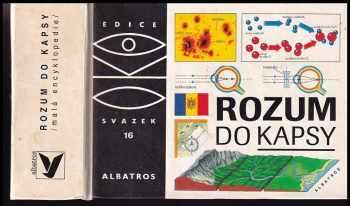 Rozum do kapsy : malá encyklopedie