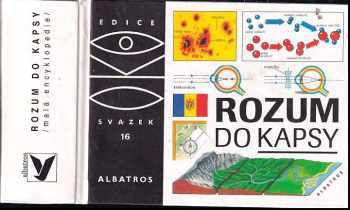 Rozum do kapsy