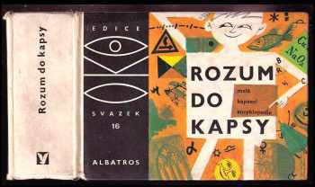 Ondřej Pálka: Rozum do kapsy