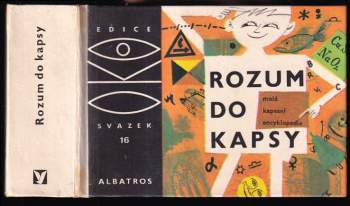 Rozum do kapsy