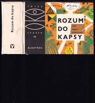 Ondřej Pálka: Rozum do kapsy