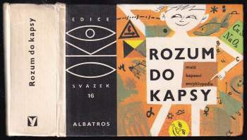 Ondřej Pálka: Rozum do kapsy