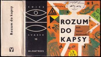 Ondřej Pálka: Rozum do kapsy