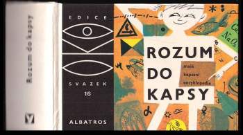 Ondřej Pálka: Rozum do kapsy