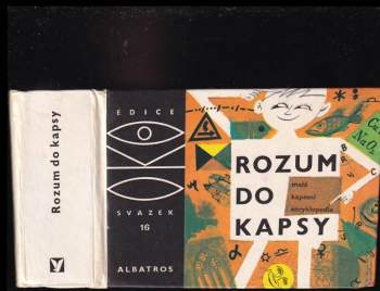Ondřej Pálka: Rozum do kapsy