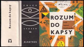Ondřej Pálka: Rozum do kapsy