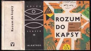 Rozum do kapsy