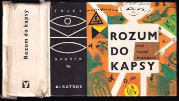 Ondřej Pálka: Rozum do kapsy