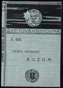 Rozum