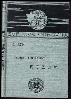 Leonid Nikolajevič Andrejev: Rozum