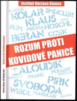 Rozum proti kovidové panice