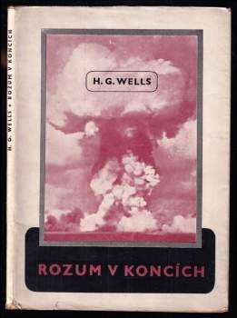 Rozum v koncích