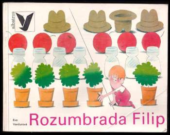 Rozumbrada Filip