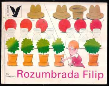 Rozumbrada Filip