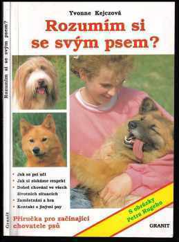 Rozumím si se svým psem?