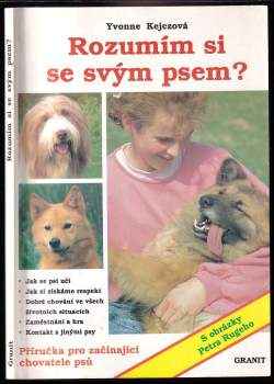 Rozumím si se svým psem?