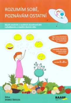 Rozumím sobě, poznávám ostatní