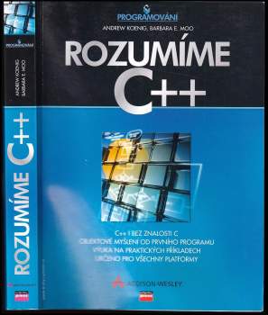 Andrew Koenig: Rozumíme C++