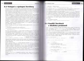 Andrew Koenig: Rozumíme C++