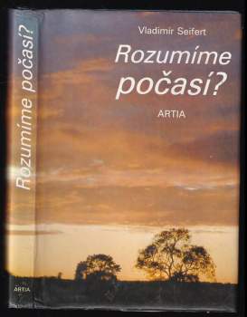 Rozumíme počasí?