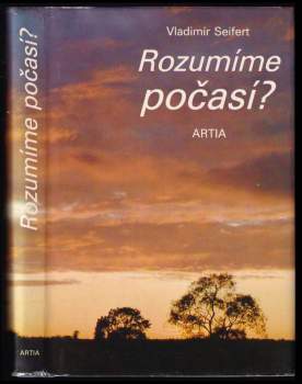 Rozumíme počasí?