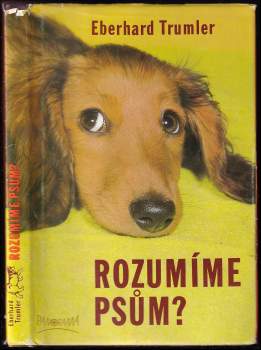 Rozumíme psům?