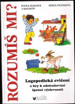 Rozumíš mi?