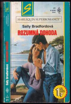 Sally Bradford: Rozumná dohoda