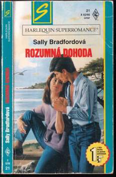 Sally Bradford: Rozumná dohoda
