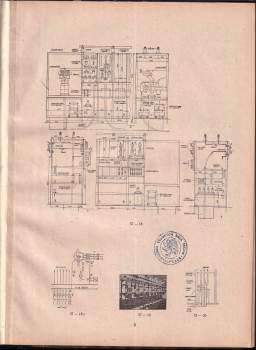 Josef Řezníček: Rozvaděče a rozvodny