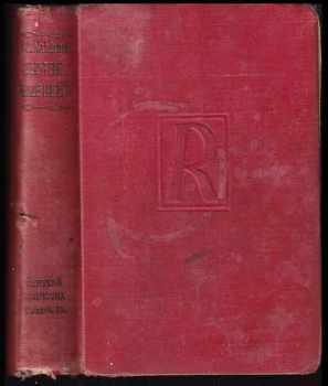 Marie Kyzlinková: Rozvedená