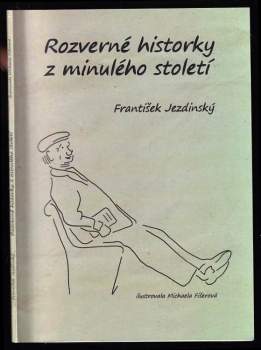 Rozverné historky z minulého století