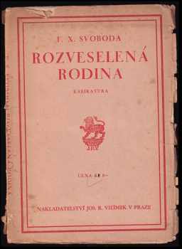 Rozveselená rodina