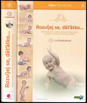 Rozvíjej se, děťátko-