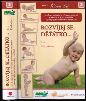 Rozvíjej se, děťátko