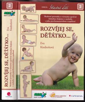 Rozvíjej se, děťátko