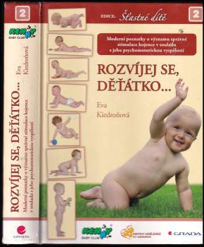 Eva Kiedroňová: Rozvíjej se, děťátko