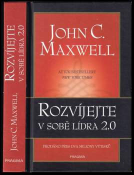 Rozvíjejte v sobě lídra 2.0