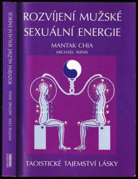 Rozvíjení mužské sexuální energie