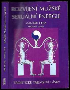 Rozvíjení mužské sexuální energie