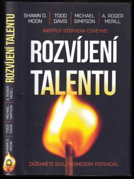 Rozvíjení talentu