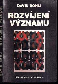 Rozvíjení významu