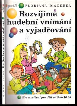 Rozvíjíme hudební vnímání a vyjadřování