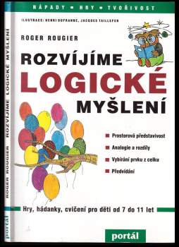 Rozvíjíme logické myšlení