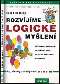 Rozvíjíme logické myšlení
