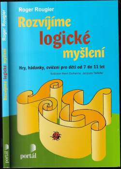 Roger Rougier: Rozvíjíme logické myšlení