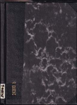 Rozvinuté součásti z plechu