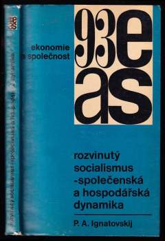 Rozvinutý socialismus